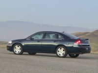 Chevrolet Impala 2005 photo