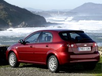 Chevrolet Lacetti photo