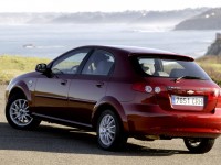 Chevrolet Lacetti photo