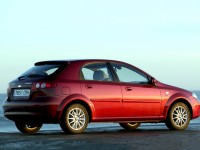 Chevrolet Lacetti photo