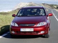 Chevrolet Lacetti photo