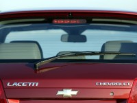 Chevrolet Lacetti photo