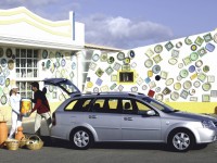 Chevrolet Lacetti photo