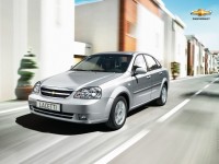 Chevrolet Lacetti photo