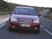 Chevrolet Lacetti photo