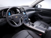 Chevrolet Malibu 2011 photo