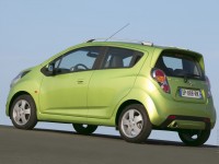 Chevrolet Spark photo