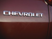 Chevrolet Tacuma photo
