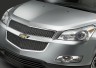 Chevrolet Traverse 2010