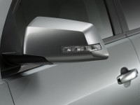 Chevrolet Traverse 2010 photo