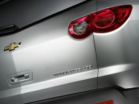 Chevrolet Traverse 2010 photo