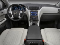 Chevrolet Traverse 2010 photo