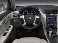 Chevrolet Traverse 2010 photo