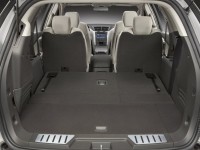 Chevrolet Traverse 2010 photo