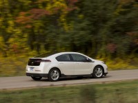 Chevrolet Volt photo