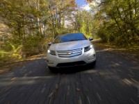 Chevrolet Volt photo