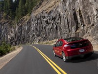 Chevrolet Volt photo