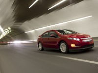 Chevrolet Volt photo