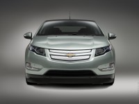 Chevrolet Volt photo