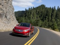 Chevrolet Volt photo