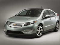 Chevrolet Volt photo