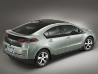 Chevrolet Volt photo