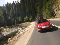 Chevrolet Volt photo