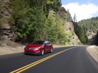 Chevrolet Volt photo