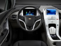 Chevrolet Volt photo