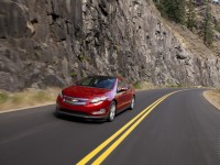 Chevrolet Volt photo