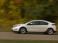 Chevrolet Volt photo