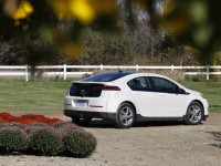 Chevrolet Volt photo