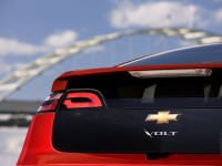 Chevrolet Volt photo