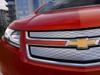 Chevrolet Volt photo