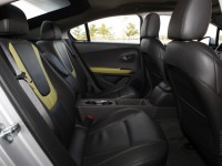 Chevrolet Volt photo