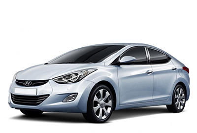 Новые автомобили Hyundai Elantra